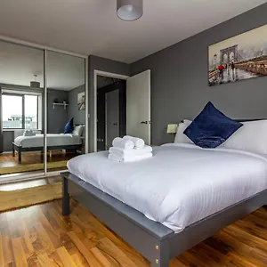 Guestready - Royal Canal Park Chic Getaway Dublin