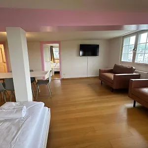  Apartment Hitrental Limmatquai