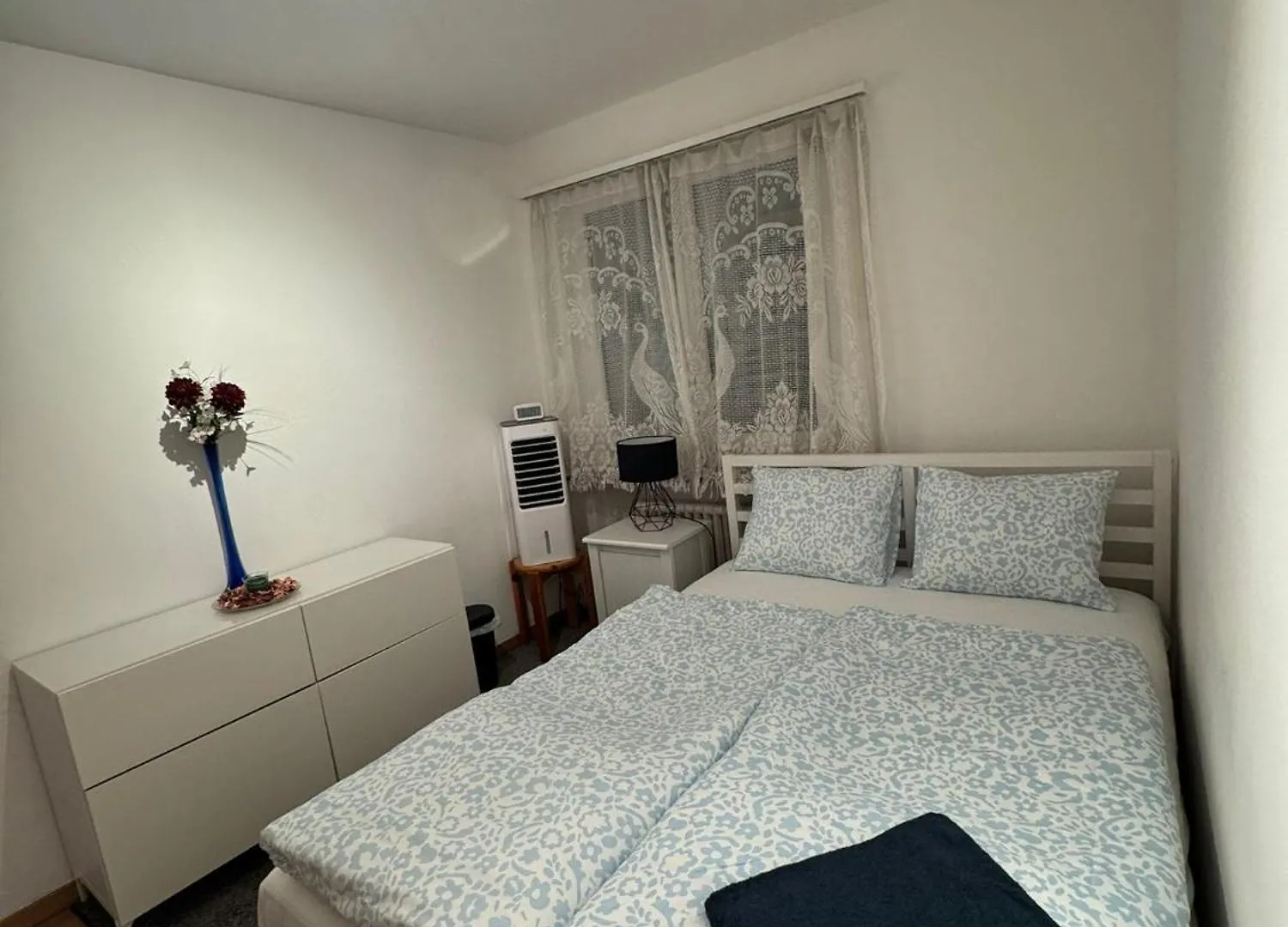 Vk - H - Zuerich Airport - Luxury - Homestay - Haldenstrasse - Kloten
