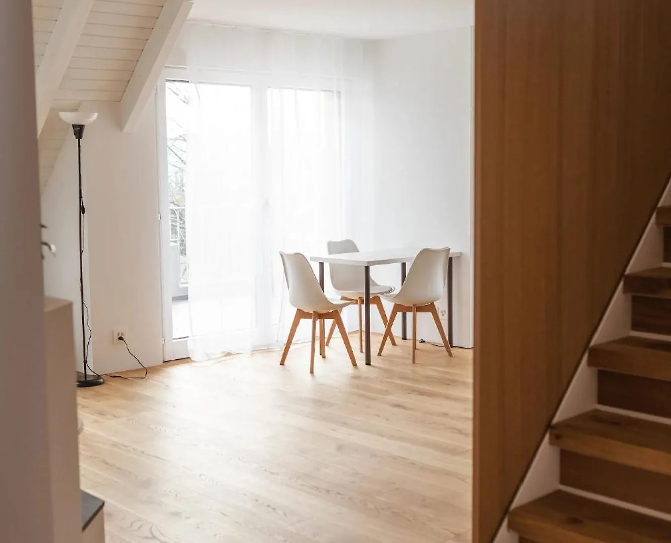 Vk - H - Zuerich Airport - Luxury - Homestay - Haldenstrasse - Kloten