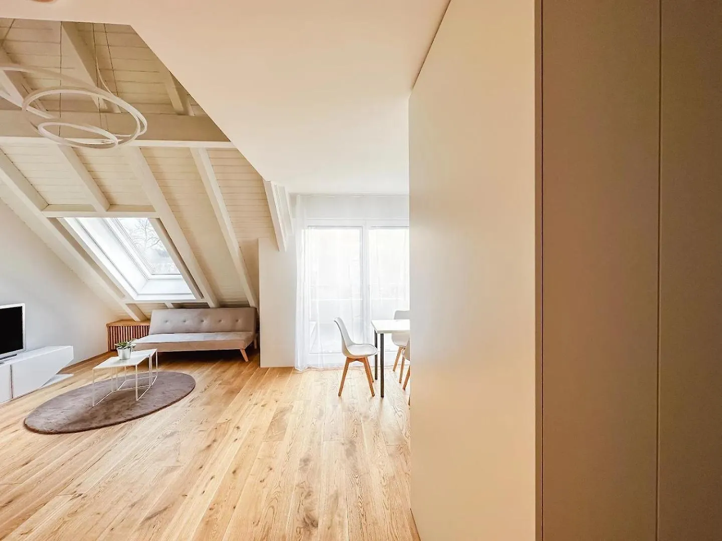 Vk - H - Zuerich Airport - Luxury - Homestay - Haldenstrasse - Kloten 0*,