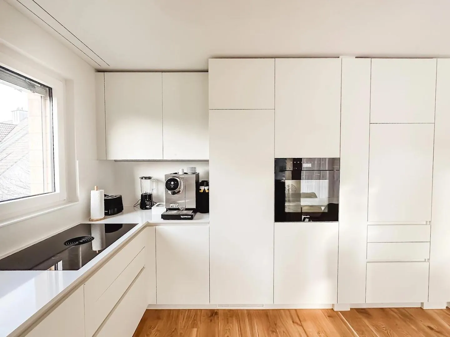 Vk - H - Zuerich Airport - Luxury - Homestay - Haldenstrasse - Kloten