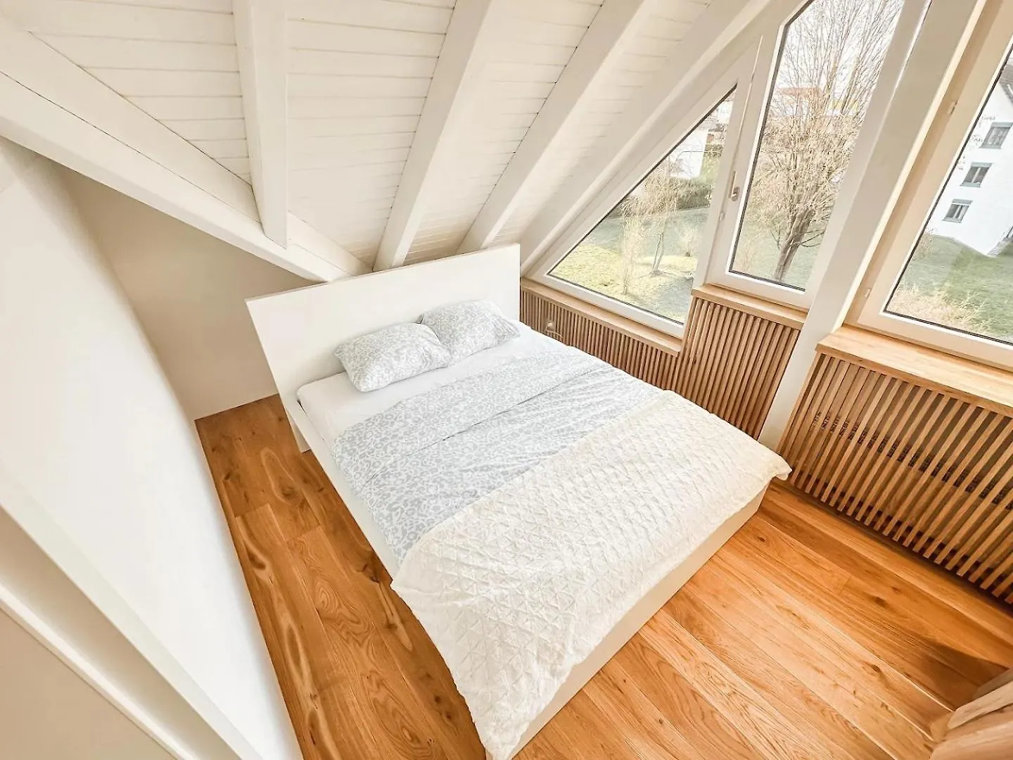 Vk - H - Zuerich Airport - Luxury - Homestay - Haldenstrasse - Kloten
