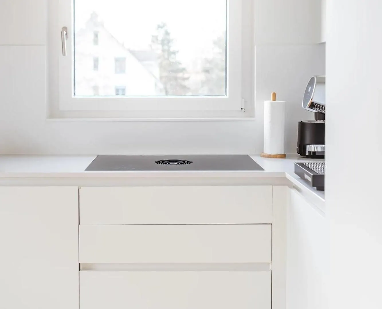 Vk - H - Zuerich Airport - Luxury - Homestay - Haldenstrasse - كلوتان